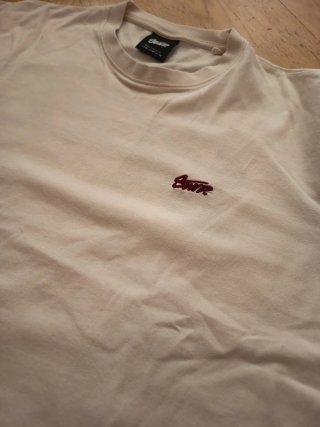 Camiseta Pull and Bear chico talla M