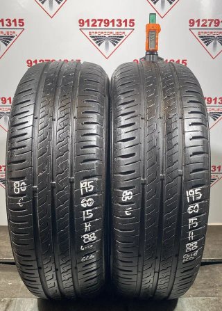 *195 60 15 H BARUM RUEDA BARATA OPORTUNIDAD