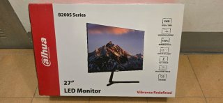 Monitor Dahua 27 LED FHD 100Hz