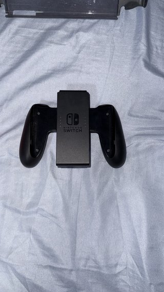 Nintendo Switch 1