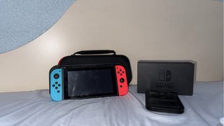 Nintendo Switch 1