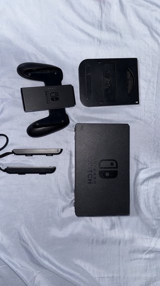 Nintendo Switch 1
