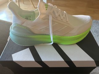 Zapatillas Adidas Ultraboost 5x Talla 40 Hombre