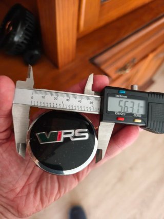 Tapas llantas Skoda VRS tapabujes