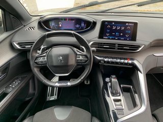 Peugeot 5008 2.0 hdi 180cv aut.