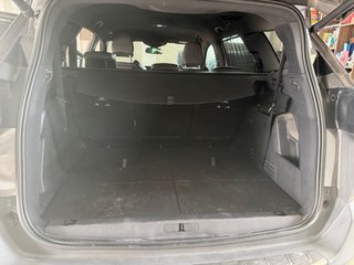 Peugeot 5008 2.0 hdi 180cv aut.