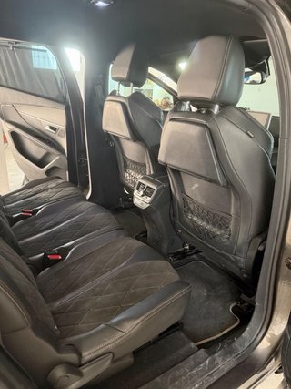 Peugeot 5008 2.0 hdi 180cv aut.