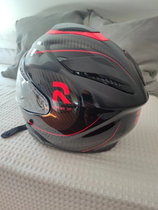 Casco Moto Integral HJC RPHA 71