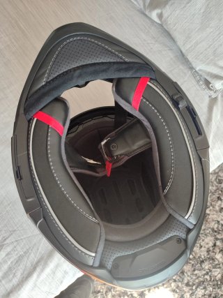 Casco Moto Integral HJC RPHA 71
