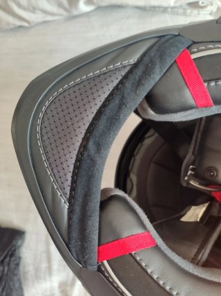 Casco Moto Integral HJC RPHA 71