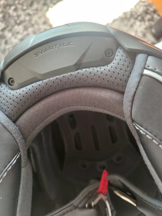 Casco Moto Integral HJC RPHA 71