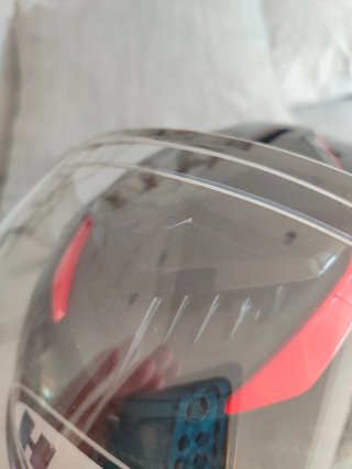 Casco Moto Integral HJC RPHA 71