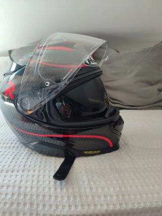 Casco Moto Integral HJC RPHA 71