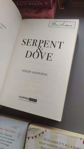 OFERTA lote 5 libros en inglés