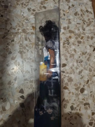 Muñeca Mirabel Encanto Cantante Jakks