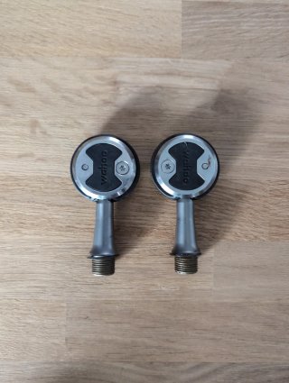 Pedales Speedplay Nano
