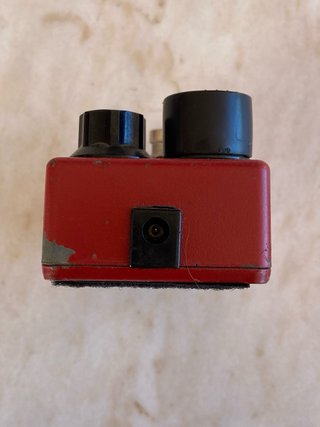 Compresor MXR Dyna Comp 70s