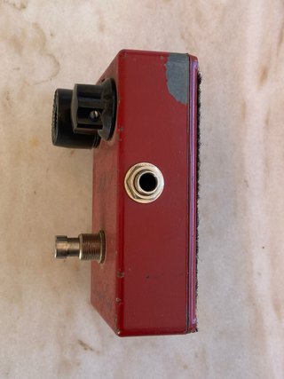 Compresor MXR Dyna Comp 70s
