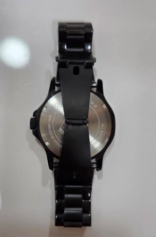 Orologio Ferrari SF.48.133.0649 Nero
