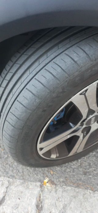 Llantas Mini Cooper
