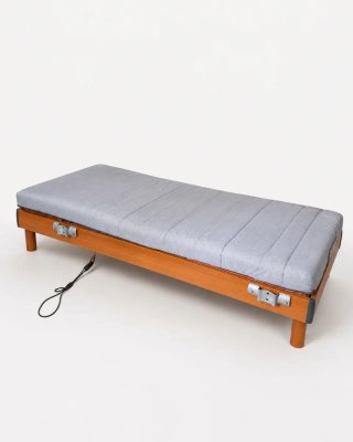 Cama articulada 90x200 cm