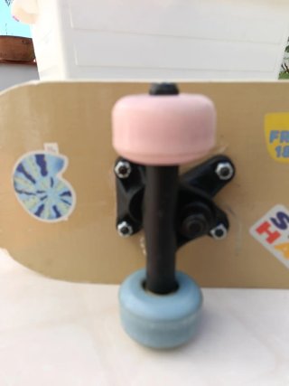 Skate para niños