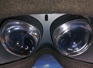 VR Meta Quest 2