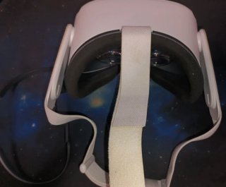 VR Meta Quest 2