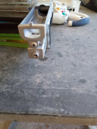 Accesorios para mandos Wii Ardistel