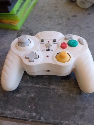 Accesorios para mandos Wii Ardistel