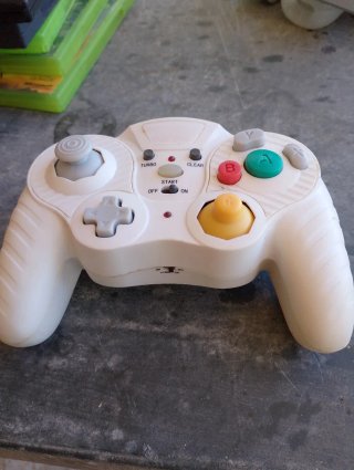 Accesorios para mandos Wii Ardistel