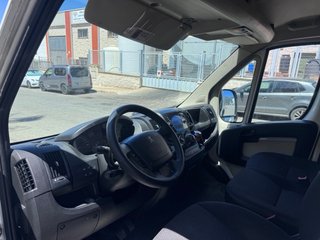 Peugeot Boxer 2017