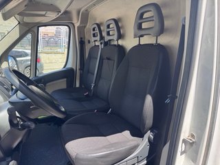 Peugeot Boxer 2017