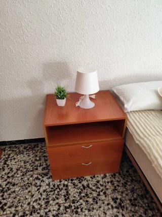 Habitación en alquiler Teruel