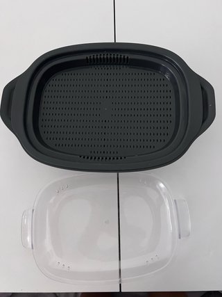Accesorio Vaporera Silvercrest