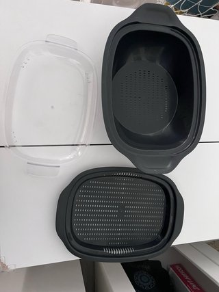 Accesorio Vaporera Silvercrest