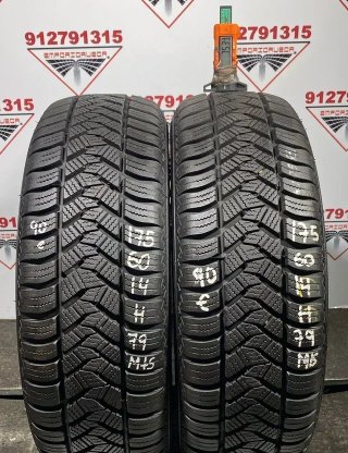 175 60 14 H MAXXIS RUEDA AL 90% VIDA UTIL