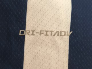 Camiseta Alianza Lima