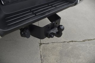 Toyota Hilux 4x4 DSG+Camara+Estriberas+Caja Traser