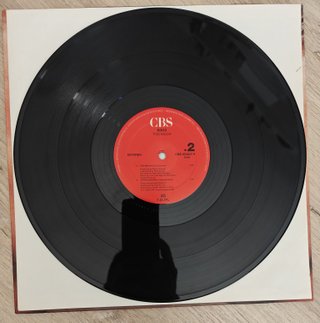 Bros - Too Much 12' Vinilo Europop 1989