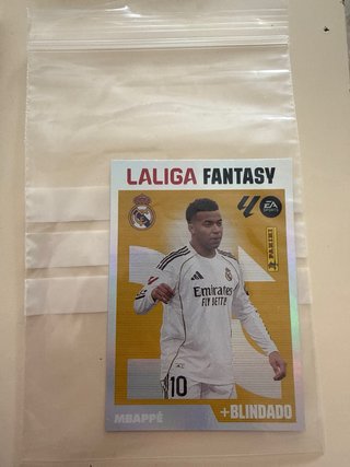 Lote cromos fútbol LaLiga 2026-27