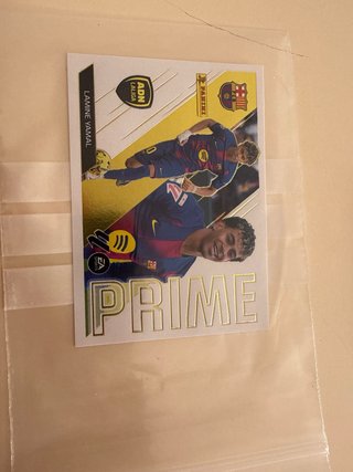 Lote cromos fútbol LaLiga 2026-27