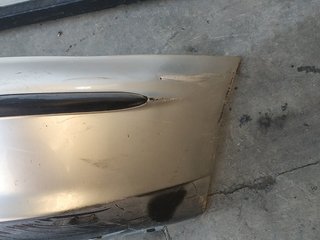 PARAGOLPES DELANTERO FIAT MAREA BERLINA (185) 1.6
