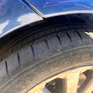 Opel Astra 2002
