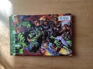 World war Hulk