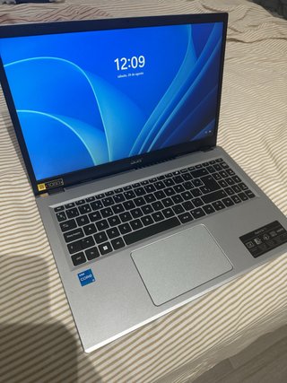 Portátil Acer Aspire Go 15