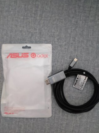 Cable Adaptador HDMI-C ASUS Nuevo