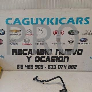 TUBO RADIADOR AUDI / SEAT / SKODA / VOLKSWAGEN