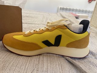 Veja Rio Branco sneakers