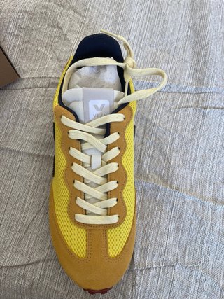 Veja Rio Branco sneakers